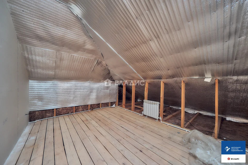 Продажа дома, Рыбное, Рыбновский район, ул. Олимпийская - Фото 29