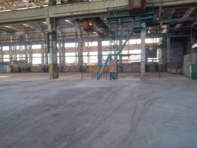 Аренда производственного помещения, Раменское, Раменский район, ул. ... - Фото 3