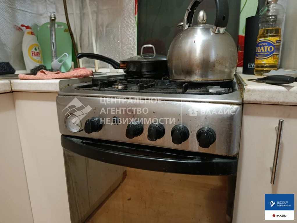 Продажа квартиры, Шилово, Шиловский район, ул. Советская - Фото 29