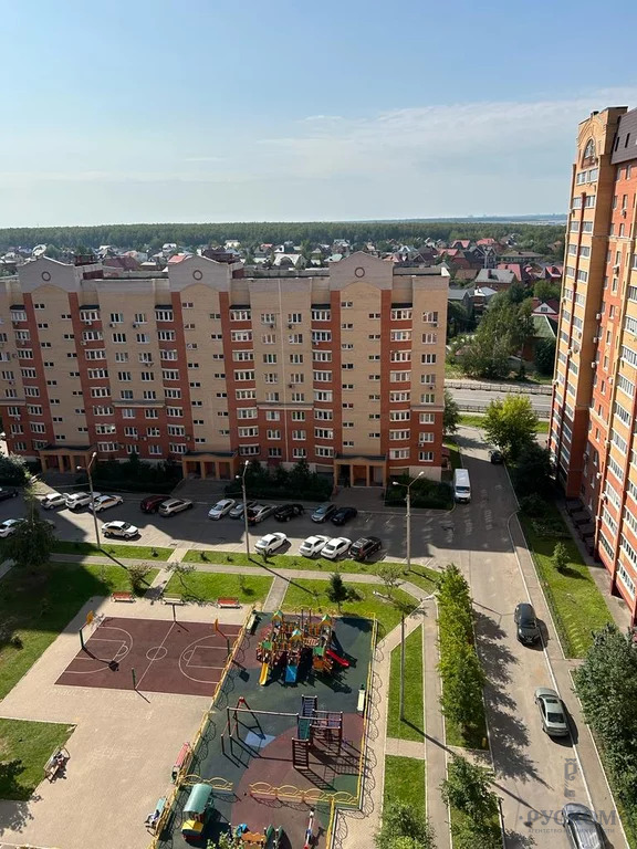 Продажа квартиры, Домодедово, Домодедово г. о, Лунная улица - Фото 2