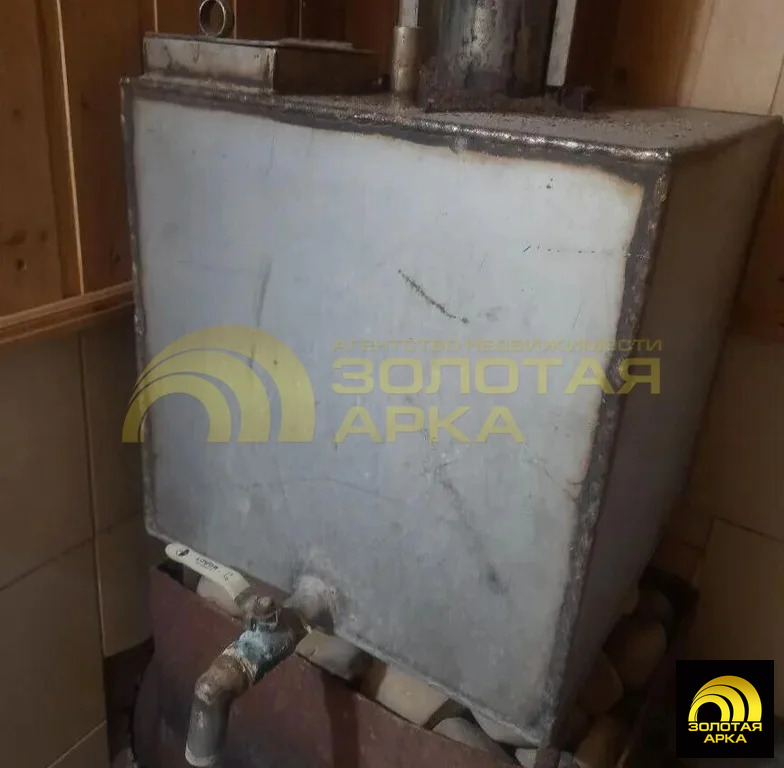 Продажа дома, Варениковская, Крымский район, ул. Лермонтова - Фото 7