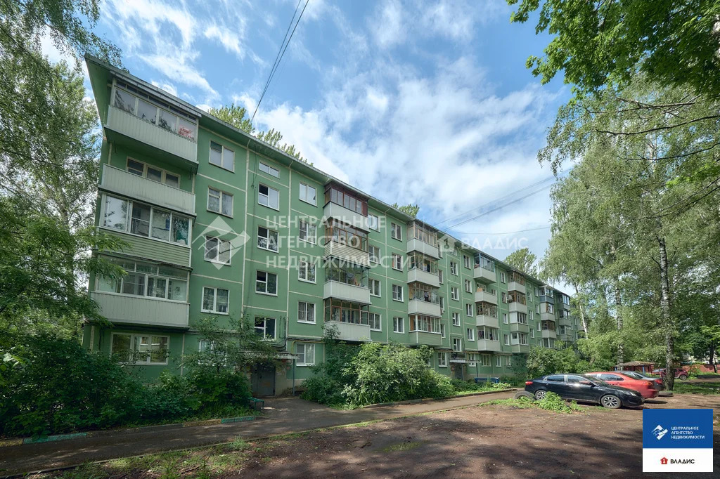 Продажа квартиры, Рязань, ул. Пирогова - Фото 13