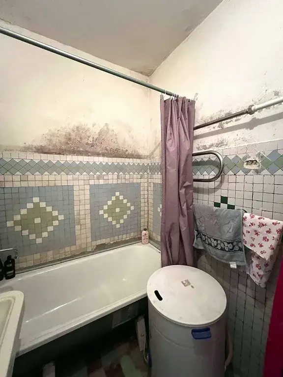 3-я квартира на ул. Новлянская, дом 12а - Фото 8