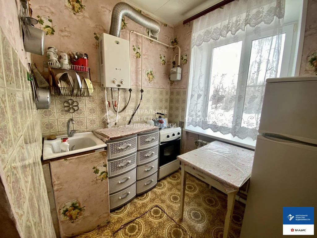 Продажа квартиры, Октябрьский, Михайловский район, улица Гагарина - Фото 4