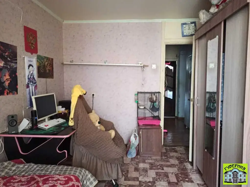 3 комнатная квартира г. Орехово-Зуево Московская область - Фото 16