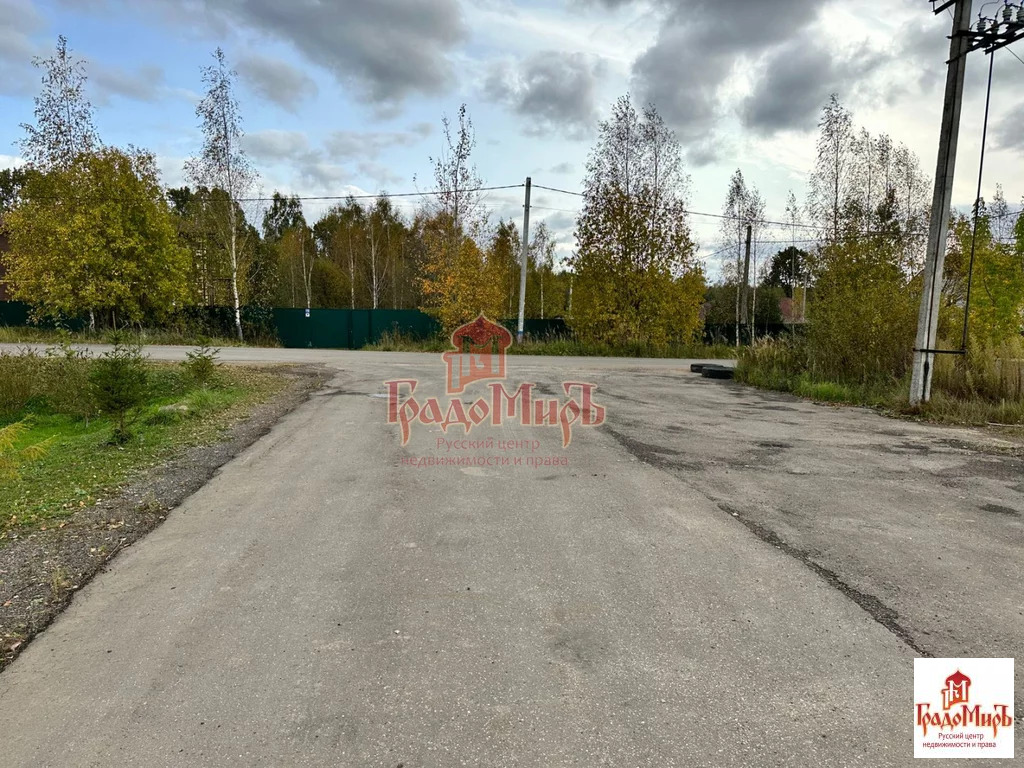 Продажа дома, Дмитров, Дмитровский район, Беклемишево д. - Фото 1