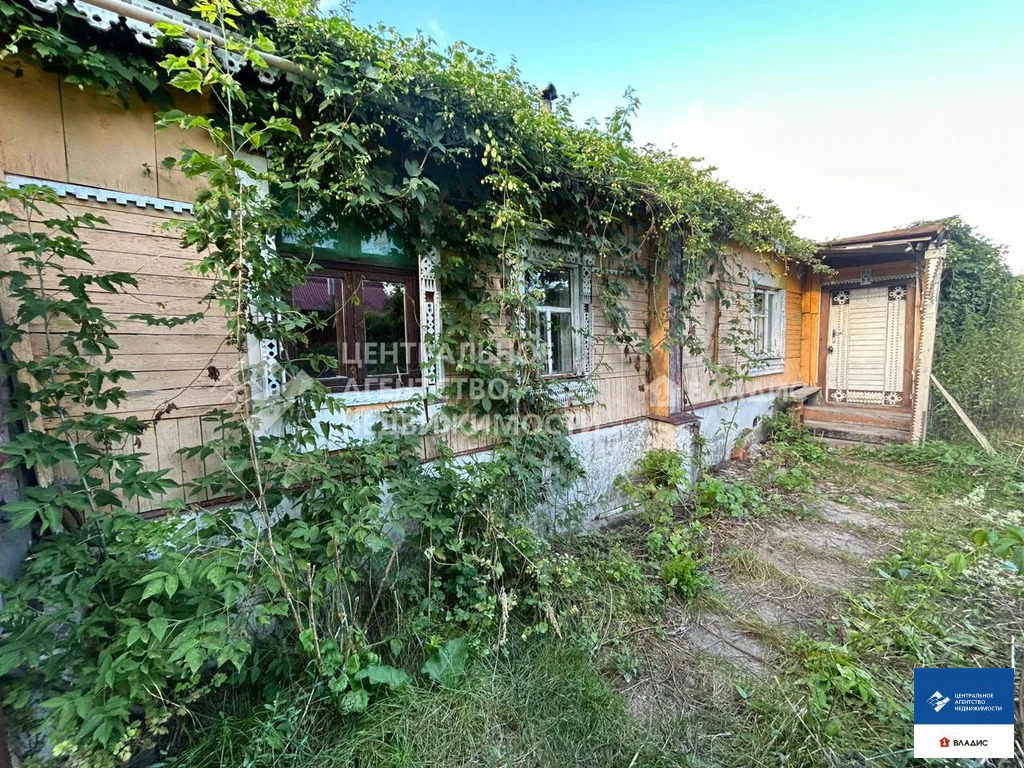 Продажа дома, Ижевское, Спасский район, ул. Циолковского - Фото 0