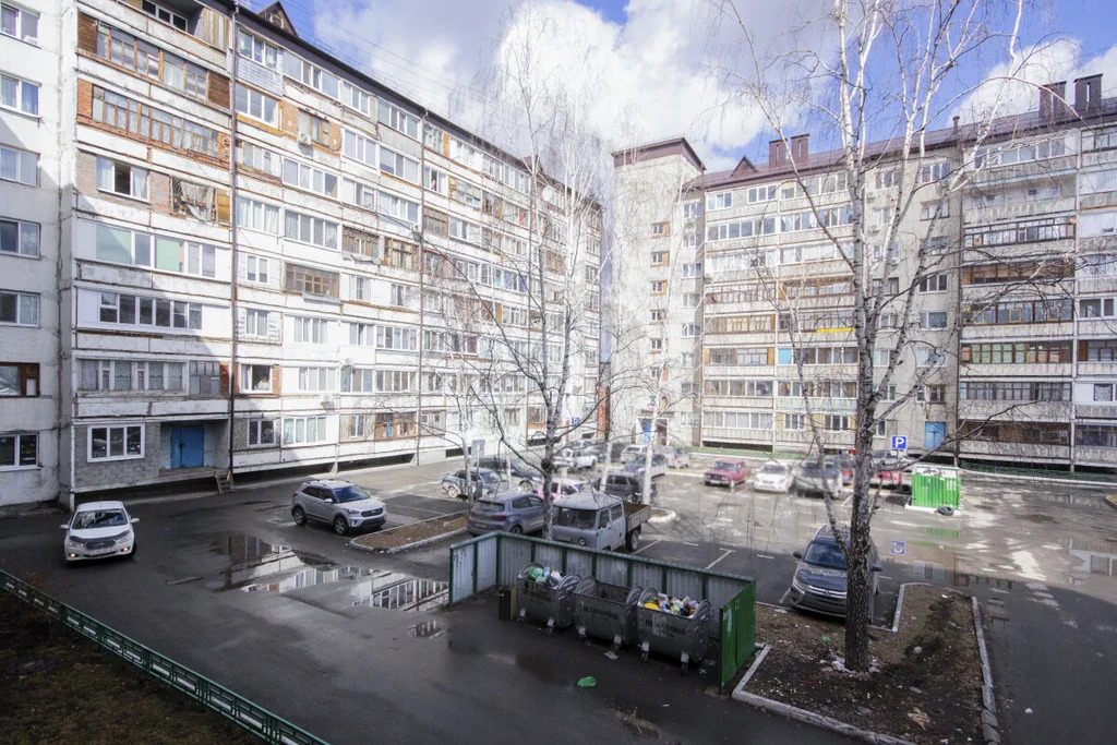 Продажа квартиры, Тюмень, г Тюмень - Фото 31