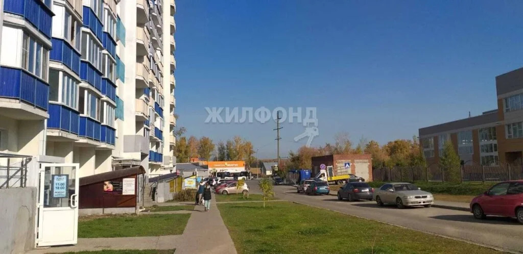 Продажа квартиры, Новосибирск, ул. Одоевского - Фото 10