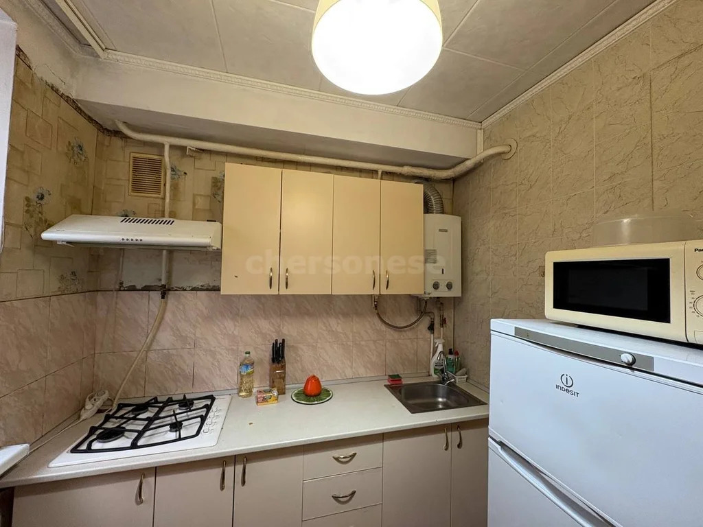 Аренда квартиры, Севастополь, ул. Хрусталёва - Фото 6