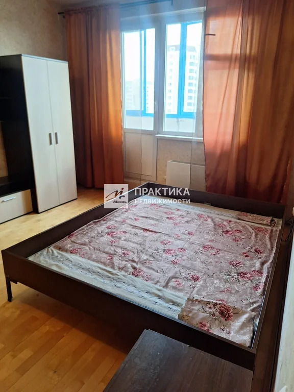 Аренда квартиры, Немчиновка, Одинцовский район, Советский пр-кт. - Фото 18