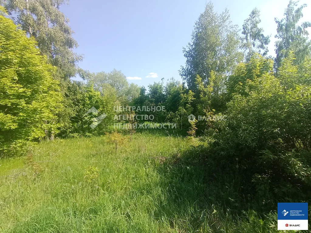 Продажа участка, Кораблино, Рязанский район - Фото 4