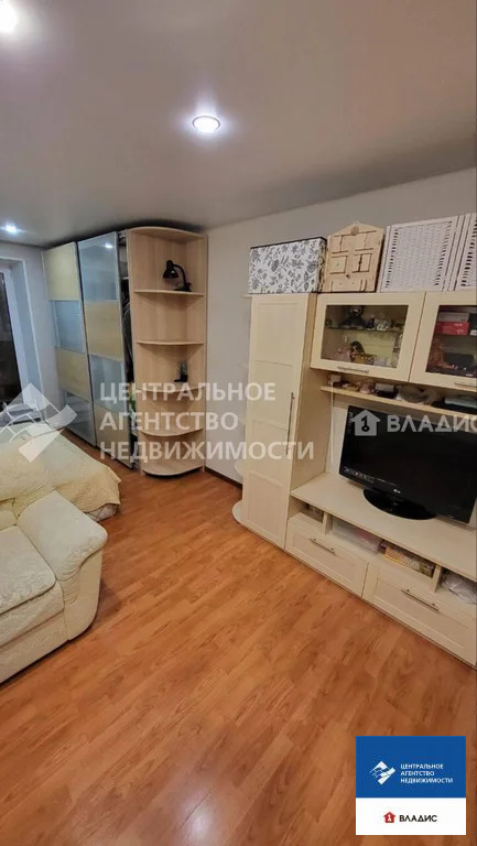 Продажа квартиры, Рязань, ул. Быстрецкая - Фото 23