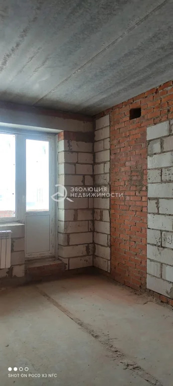 Продажа квартиры, Селиваниха, Егорьевский район, Садовая ул. - Фото 8