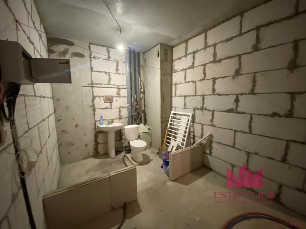 Продажа квартиры, Видное, Ленинский район, Зеленые аллеи б-р. - Фото 6