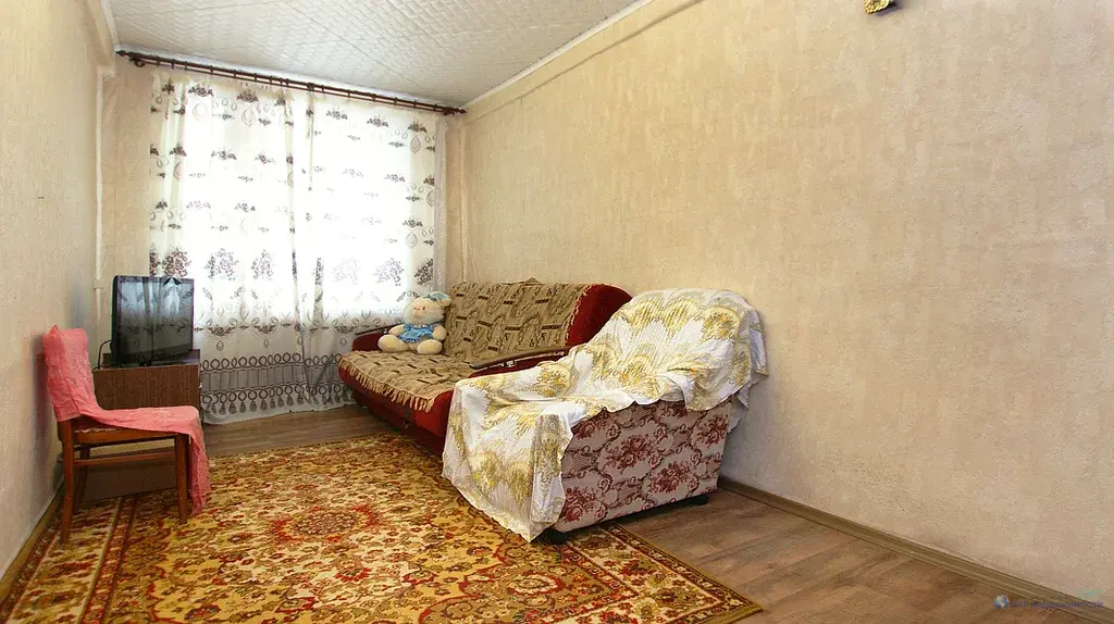 2-х комн.квартира в городе Волоколамске на улице Космонавтов - Фото 5