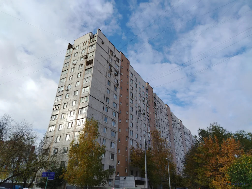 Продажа торгового помещения, ул. Кантемировская - Фото 5