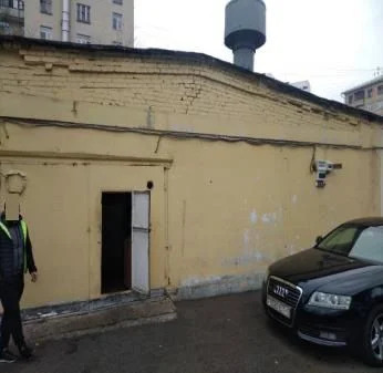 Продается помещение 36.2 кв.м (м.Римская) - Фото 1