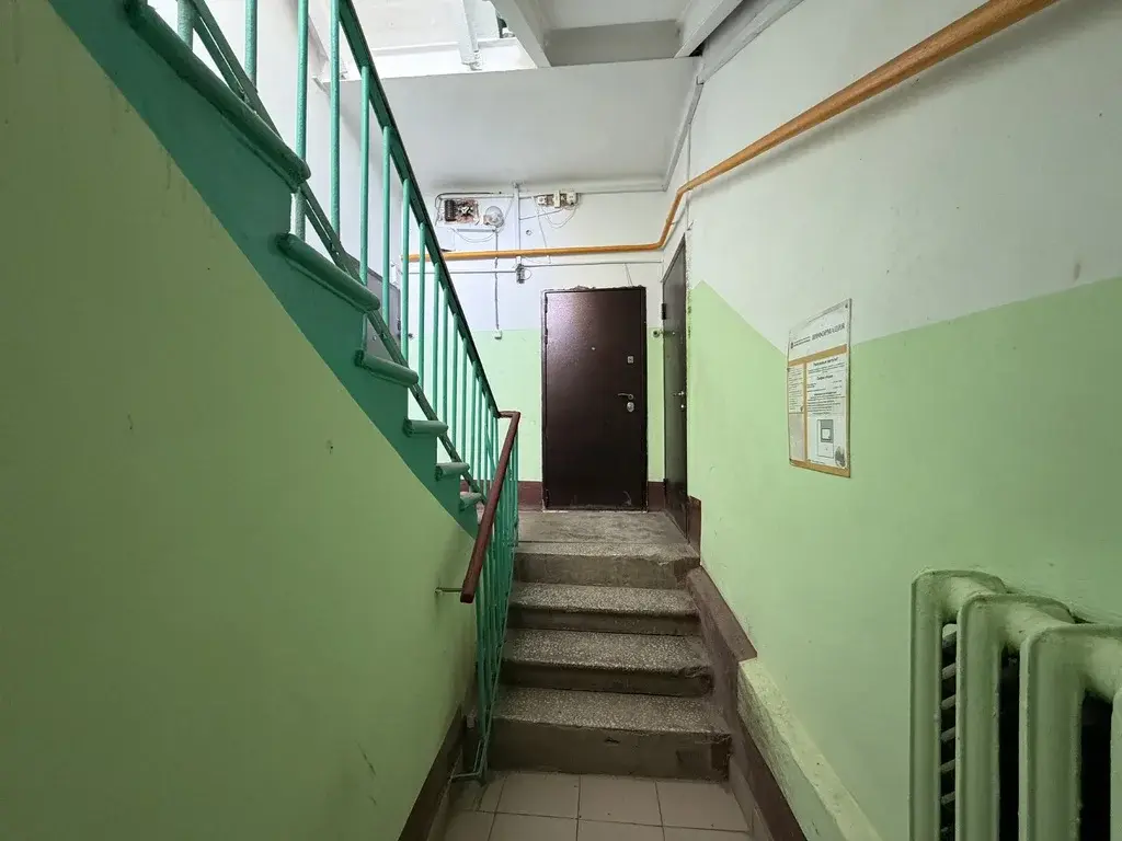 2-я квартира на ул. Владимирская, дом 13 - Фото 20