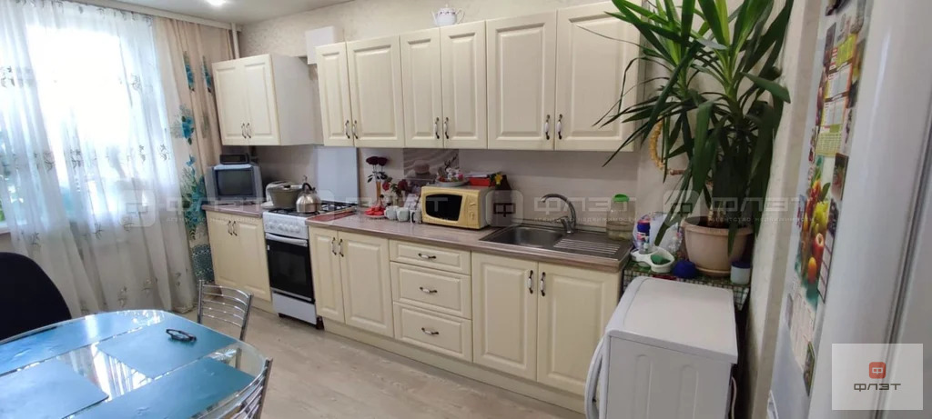 Продажа квартиры, Казань, Ямашева пр-кт. - Фото 6