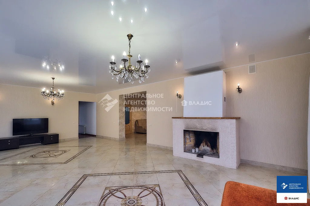 Аренда дома, Рязань, Сосновая улица - Фото 13