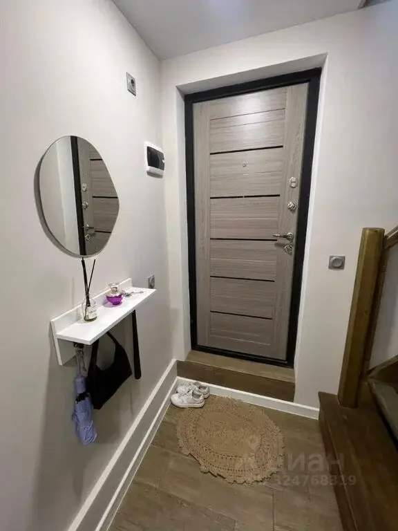 Продажа апартаментов-студии 25.0м Первомайская ул., 126, Москва, ВАО, ... - Фото 6