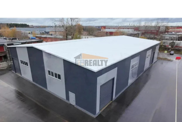 Продажа производственного помещения, Лобня, ул. Чкалова - Фото 1