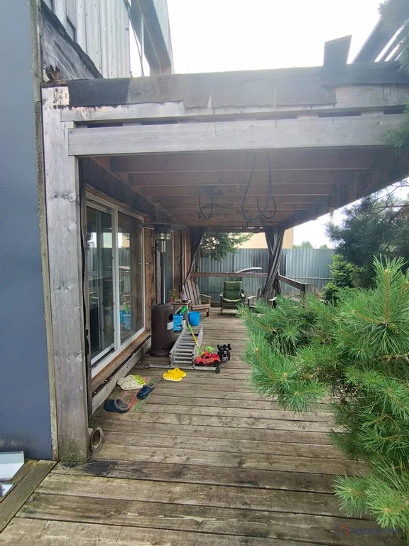 Продажа дома, Солнечногорск, Солнечногорский район, Карьерная улица - Фото 8