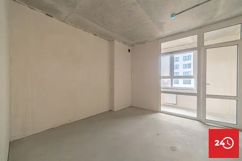 В продаже евро 2к квартира в 1 строении UPGRADE Family! - Фото 1