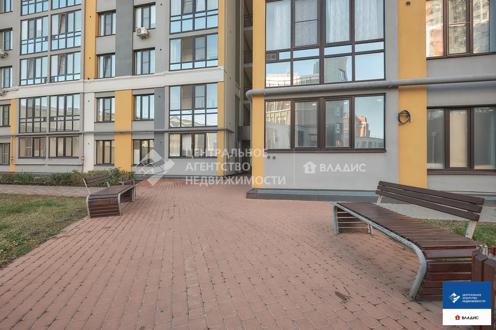 Продажа квартиры, Рязань, ул. Чкалова - Фото 22