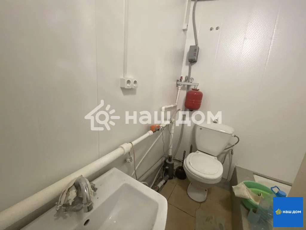 Продажа производственного помещения, Липецк, Потапова проезд, 18 - Фото 4
