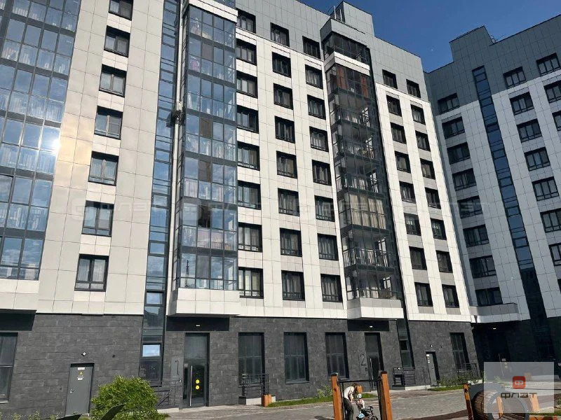 Аренда квартиры, Казань, ш. Горьковское д.2 ак3 - Фото 7