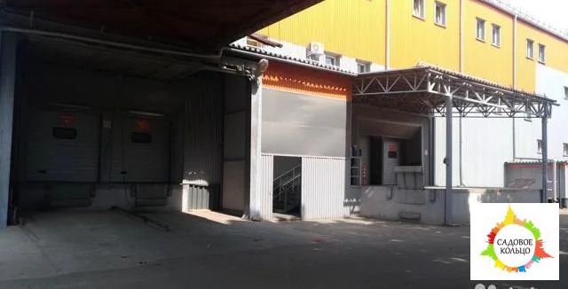 Предлагается в аренду отапливаемый склад 266 кв - Фото 9