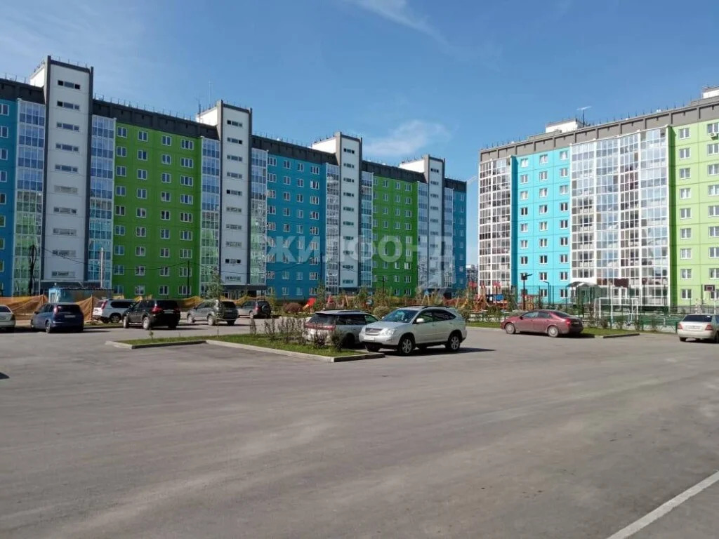 Продажа квартиры, Новосибирск, ул. Титова - Фото 9