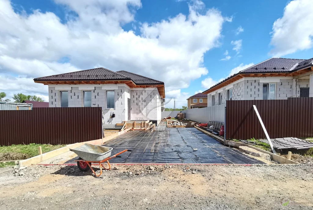 Продажа дома, Дмитровский район, улица Царские Просторы - Фото 34