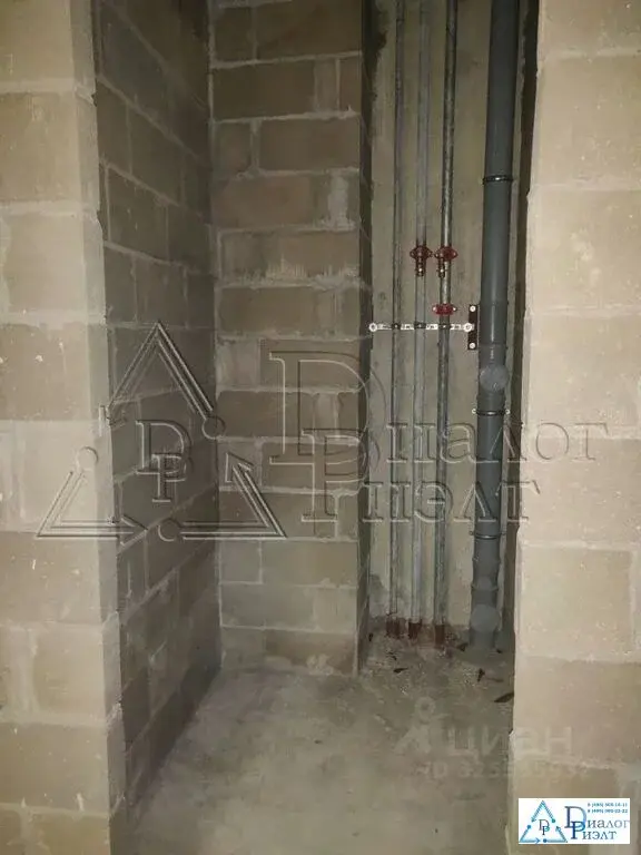 Просторная трехкомнатная квартира в ЖК Карамельный - Фото 5