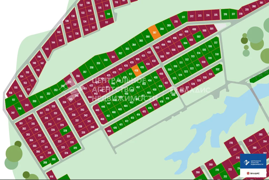Продажа участка, Рязанский район - Фото 3