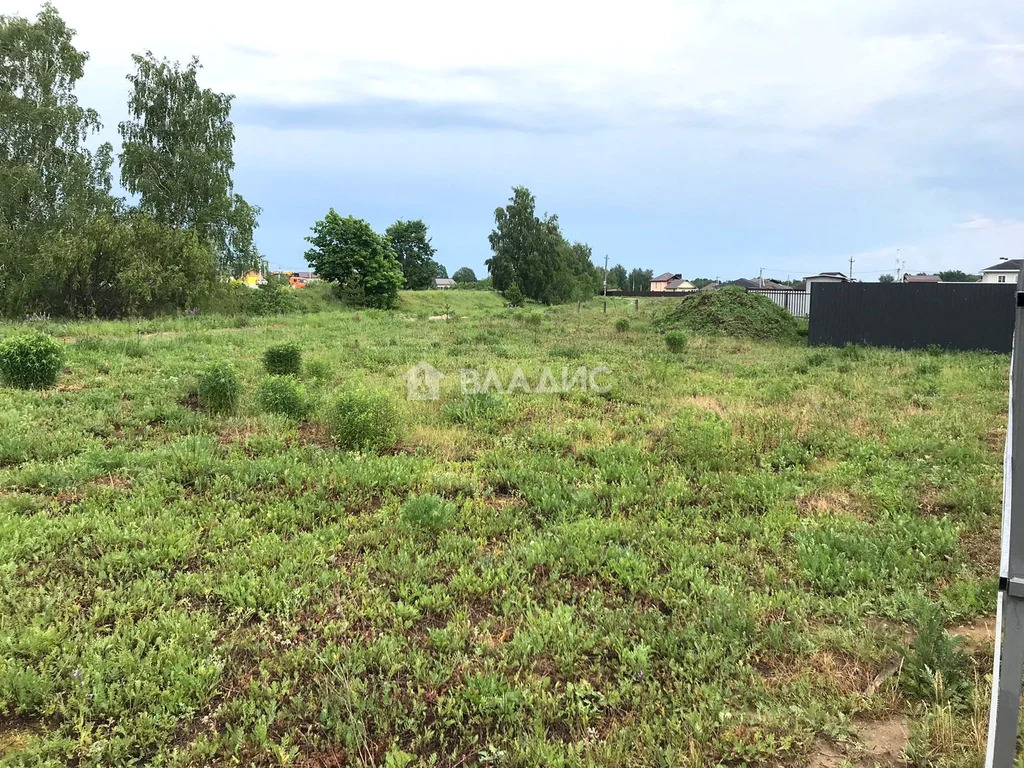 городской округ Владимир, деревня Уварово, Октябрьский район, Малая ... - Фото 2