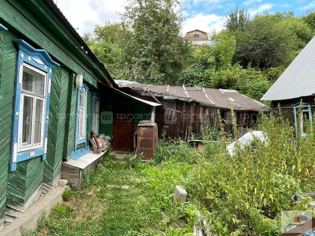 Продажа участка, Казань, ул. Оренбургский тракт - Фото 5