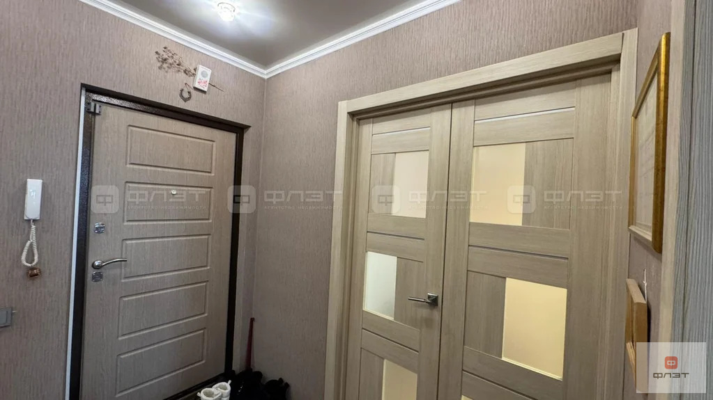 Продажа квартиры, Казань, ул. Академика Глушко - Фото 10