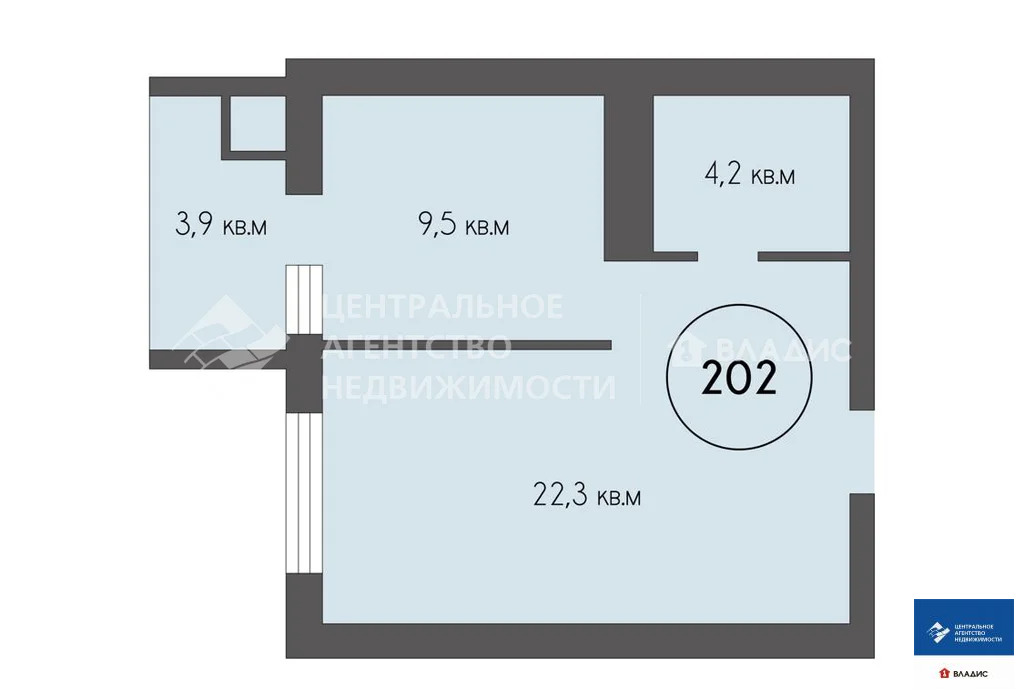 Продажа квартиры в новостройке, Рязань, ул. Стройкова - Фото 7