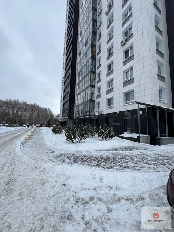 Продажа квартиры, Казань, ул. Гавриила Державина - Фото 14