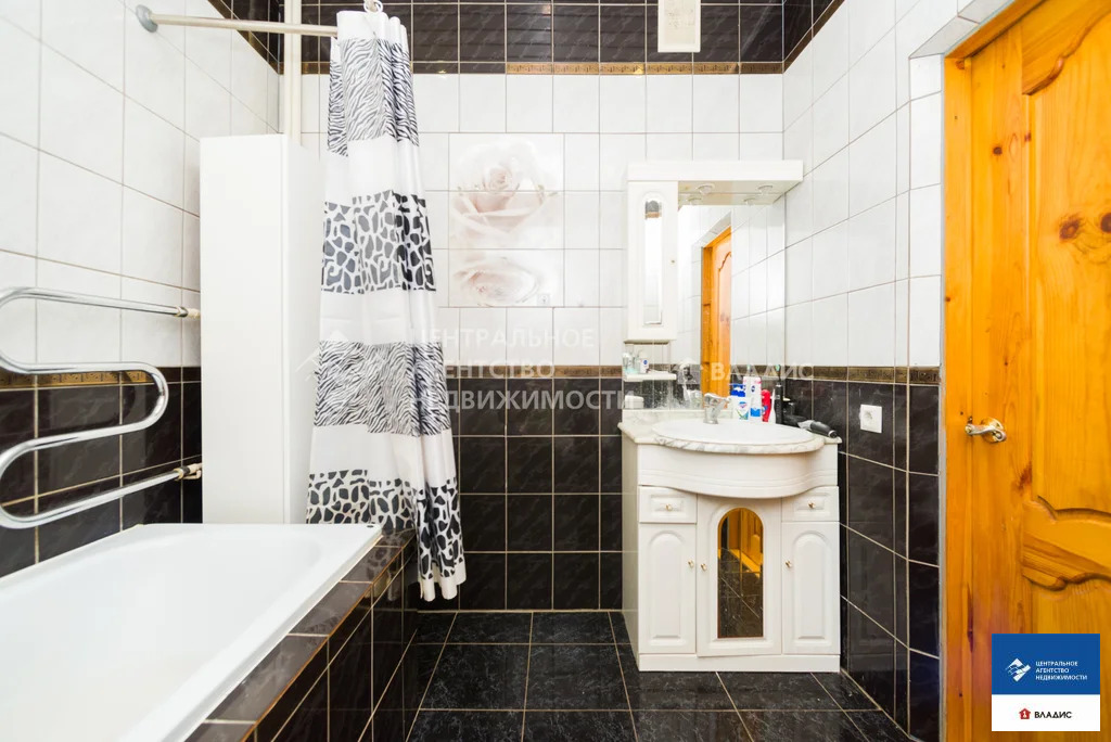 Продажа дома, Михайлов, Михайловский район, ул. Воеводина - Фото 10