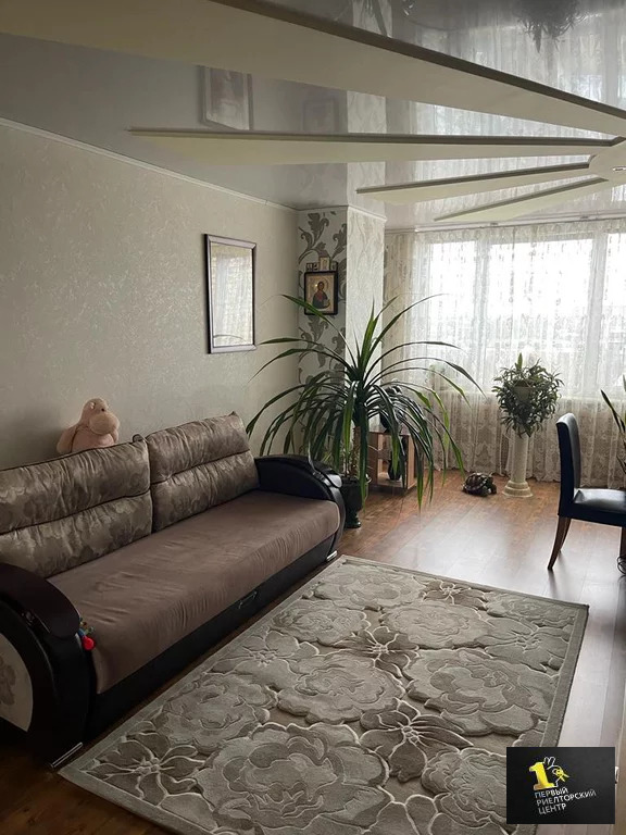 Продажа квартиры, Воскресенск, Воскресенский район, ул. Победы - Фото 9