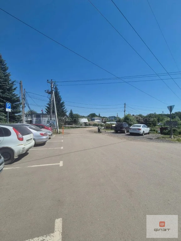 Продажа дома, Высокогорский район, дом 3 - Фото 18