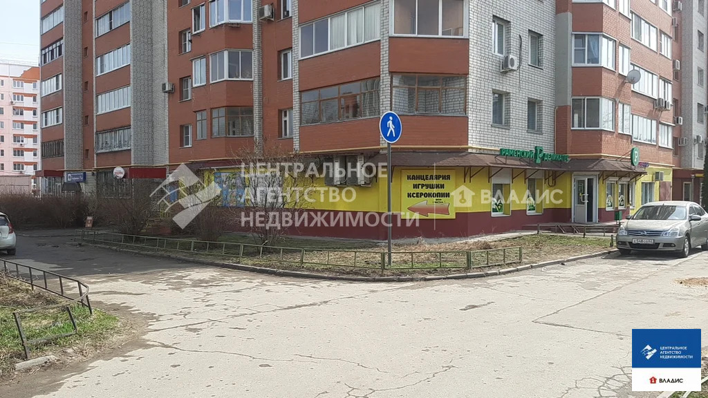 Продажа ПСН, Рязань, ул. Костычева - Фото 0