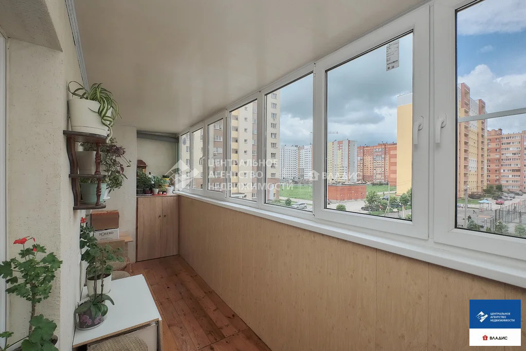 Продажа квартиры, Рязань, Семчинская улица - Фото 7