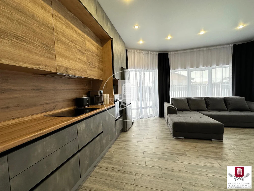 Продажа дома, Грачевка, Жуковский район, Рябиновая улица - Фото 6