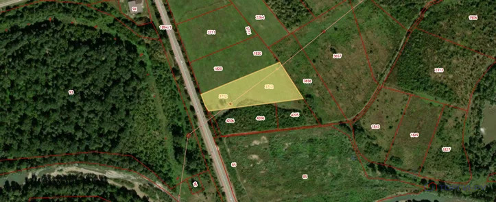 Продажа земельного участка, Горячий Ключ - Фото 2