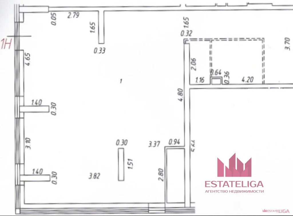 Продажа ПСН, улица Крузенштерна - Фото 2